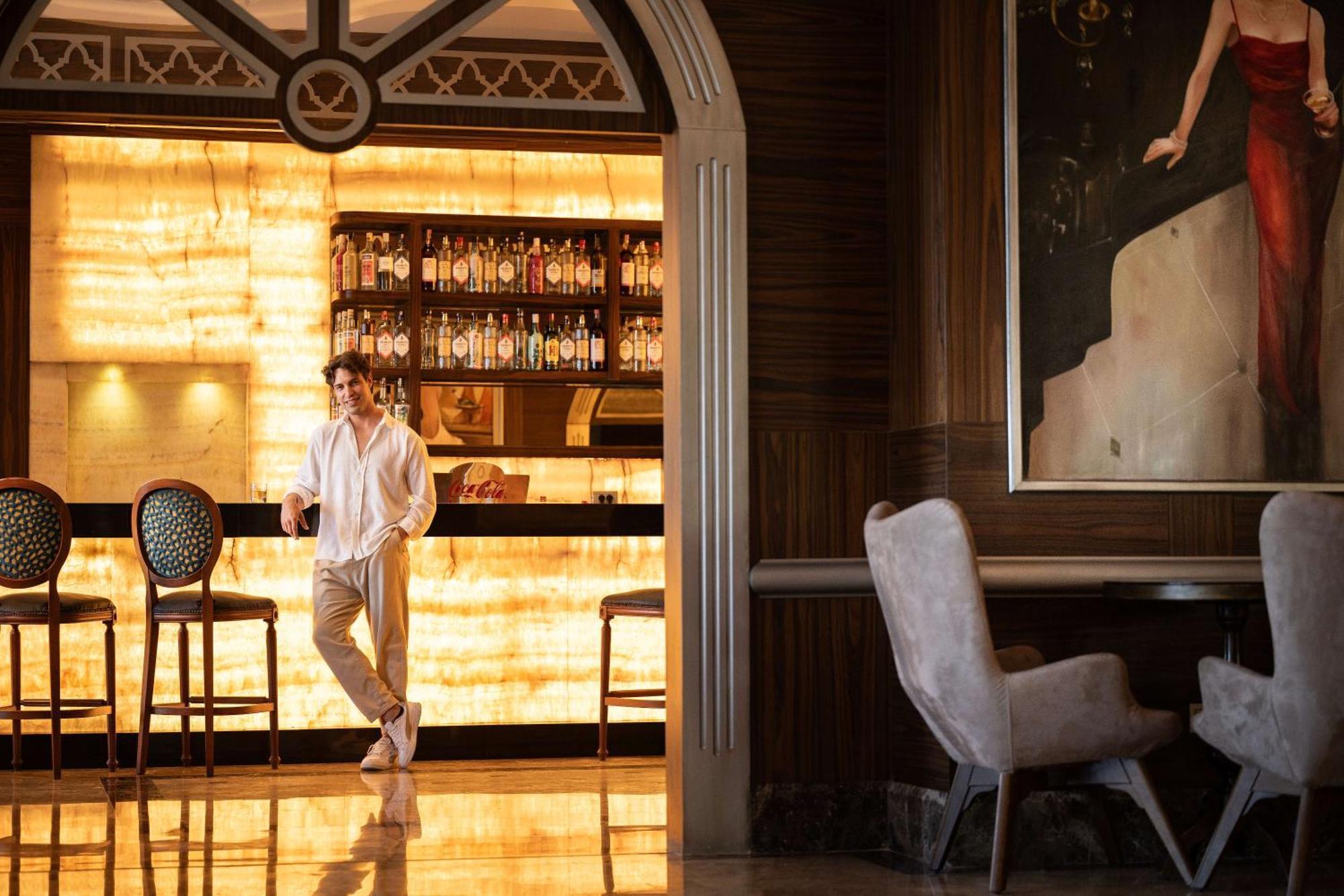 Oz Hotels Sui Alanya Luaran gambar